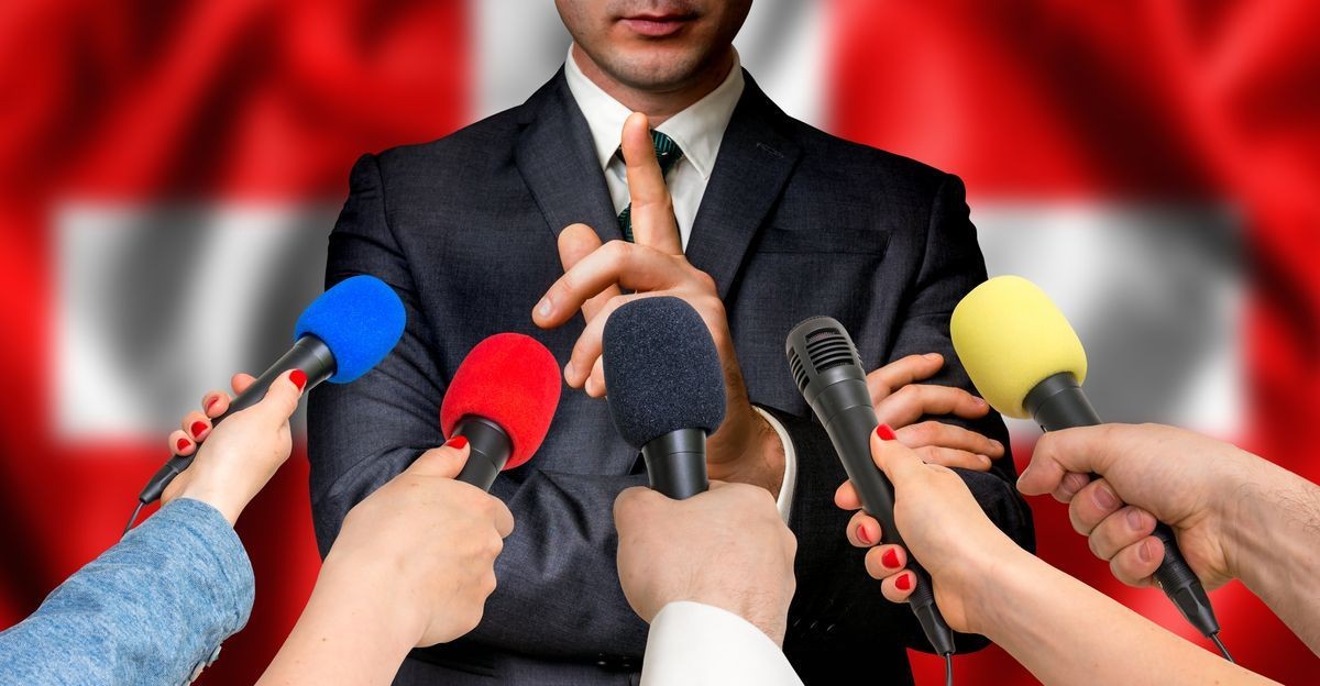 Strategic Communication & Media Relations