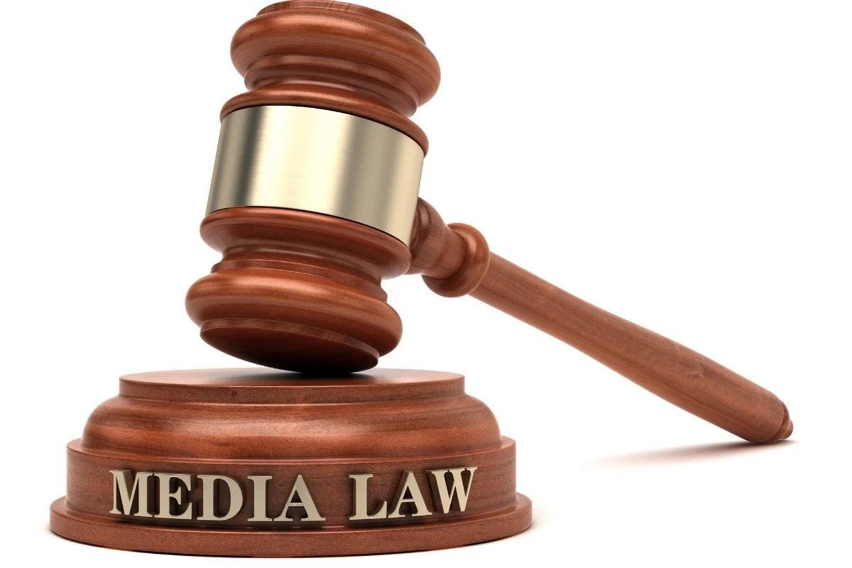 Media and Communication Law