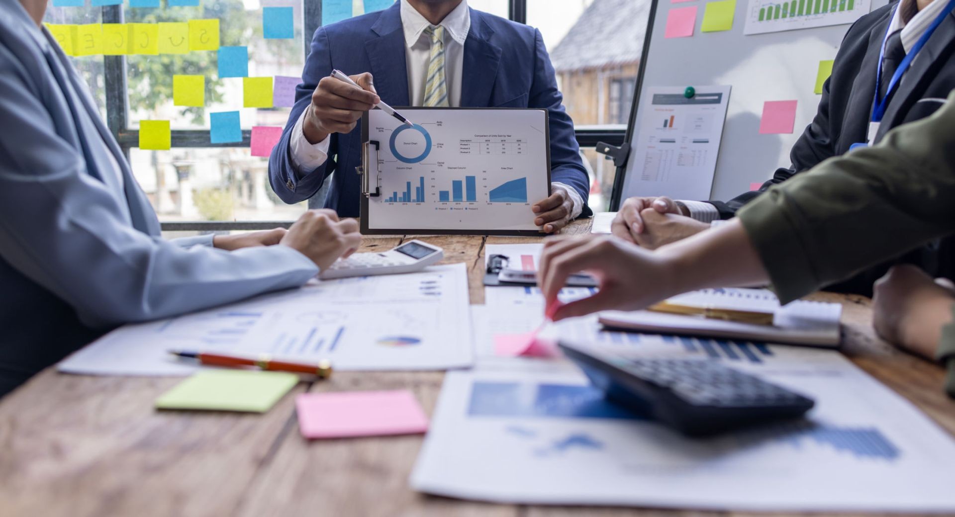 Entrepreneurship & Business Management
