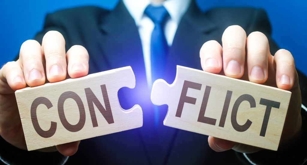 Conflict Resolution & Mediation
