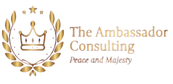 The ambassador Consulting